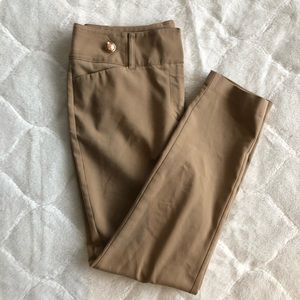 Ivanka Trump Skinny Dress Pants